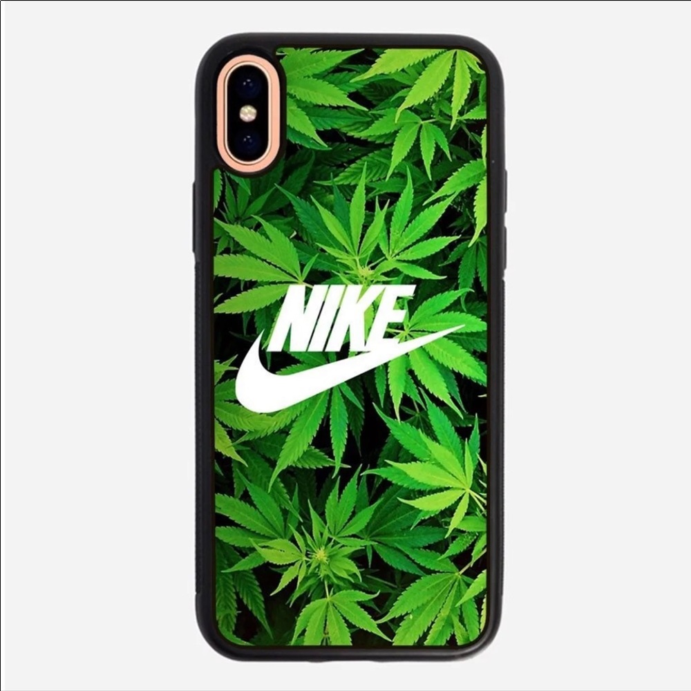 Nike IPhone case , xsmax, new